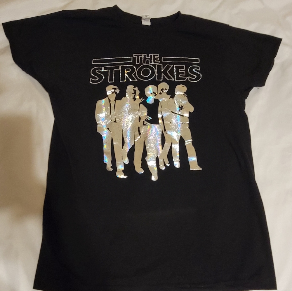 The Strokes